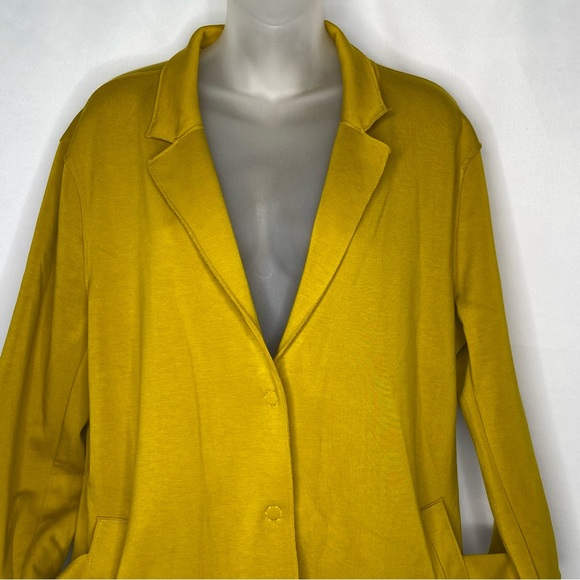 Carolina Belle Montreal Jacket Duster Size XL - Picture 2 of 9